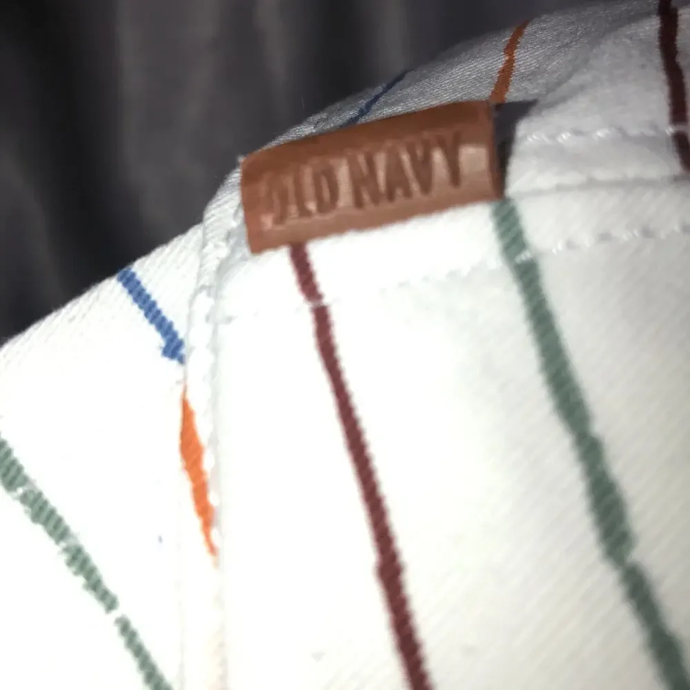 Old Navy this youth